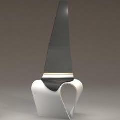 Split High - Philip Michael Wolfson
